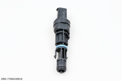 Galet tendeur de courroie d’origine Renault Renault Mégane, Renault Clio, Renault Kangoo 7700418919 - vue 2