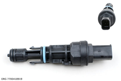 Galet tendeur de courroie d’origine Renault Renault Mégane, Renault Clio, Renault Kangoo 7700418919 - vue 1