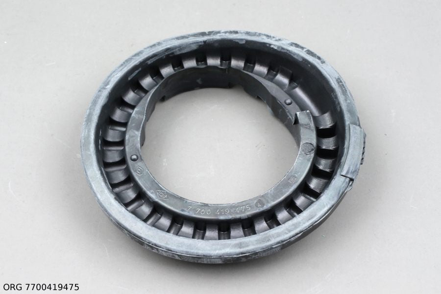 Kit de coupelles d'amortisseur d’origine Renault Renault Clio, Renault Kangoo à partir de 1998 7700419475 - vue 3