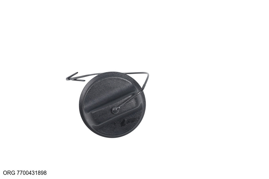 Enjoliveur de roue d’origine Renault Renault Clio 7700431898 - vue 2