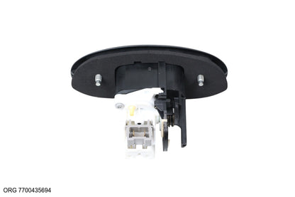 Serrure de hayon d’origine Renault Renault Mégane à partir de 1999 7700435694 - vue 2