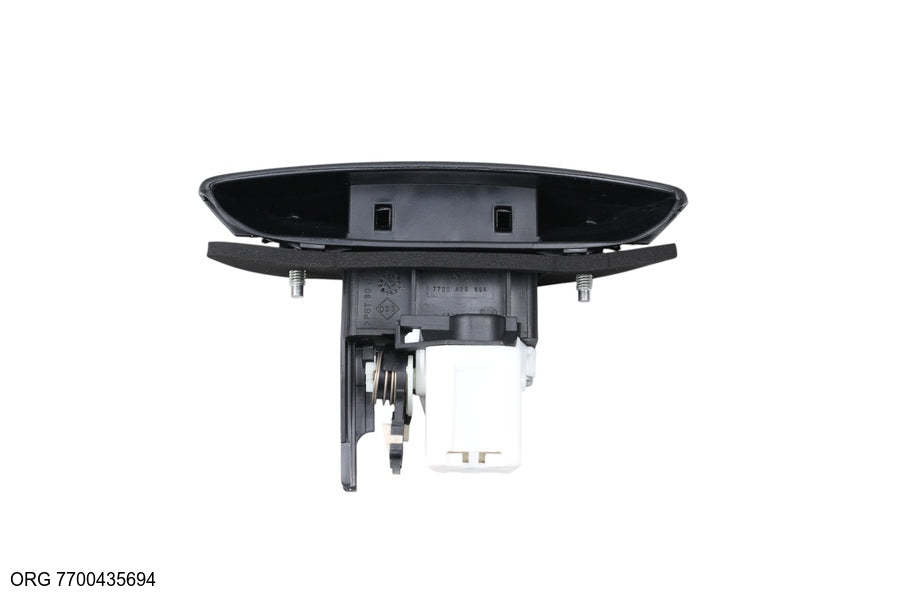 Serrure de hayon d’origine Renault Renault Mégane à partir de 1999 7700435694 - vue 3