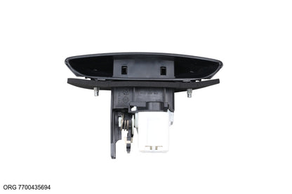 Serrure de hayon d’origine Renault Renault Mégane à partir de 1999 7700435694 - vue 3
