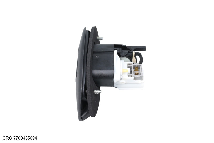 Serrure de hayon d’origine Renault Renault Mégane à partir de 1999 7700435694 - vue 4
