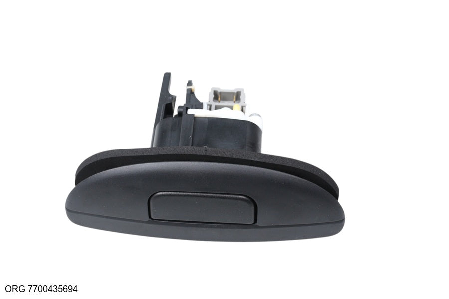 Serrure de hayon d’origine Renault Renault Mégane à partir de 1999 7700435694 - vue 1