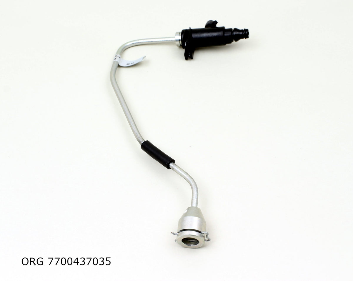 Conduite hydraulique d'embrayage d’origine Renault véhicules Renault/Dacia 7700437035 - vue 2