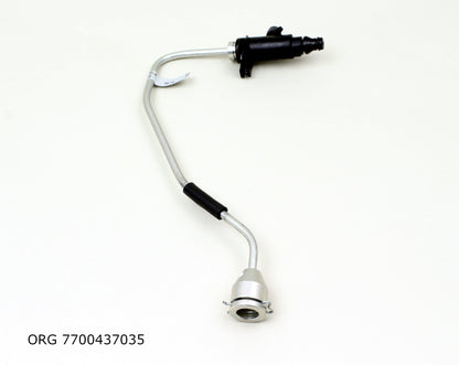 Conduite hydraulique d'embrayage d’origine Renault véhicules Renault/Dacia 7700437035 - vue 2