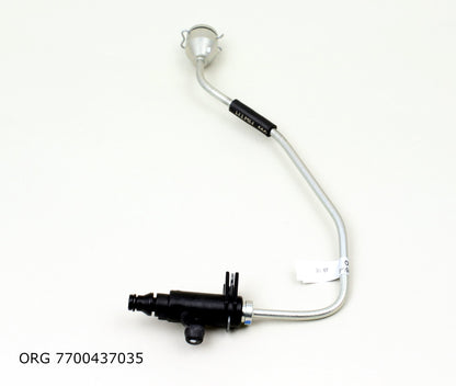Conduite hydraulique d'embrayage d’origine Renault véhicules Renault/Dacia 7700437035 - vue 3