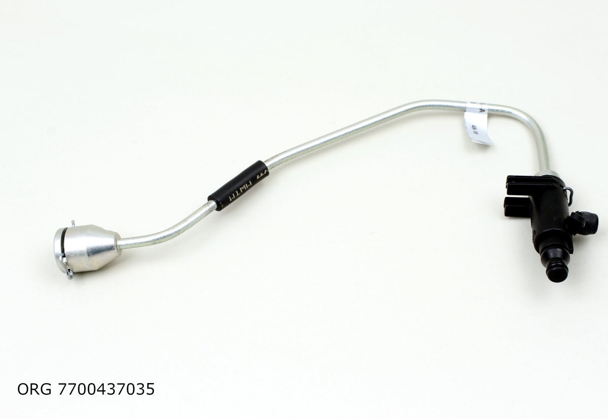 Conduite hydraulique d'embrayage d’origine Renault véhicules Renault/Dacia 7700437035 - vue 1