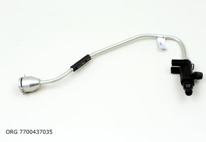 Conduite hydraulique d'embrayage d’origine Renault véhicules Renault/Dacia 7700437035 - vue 1