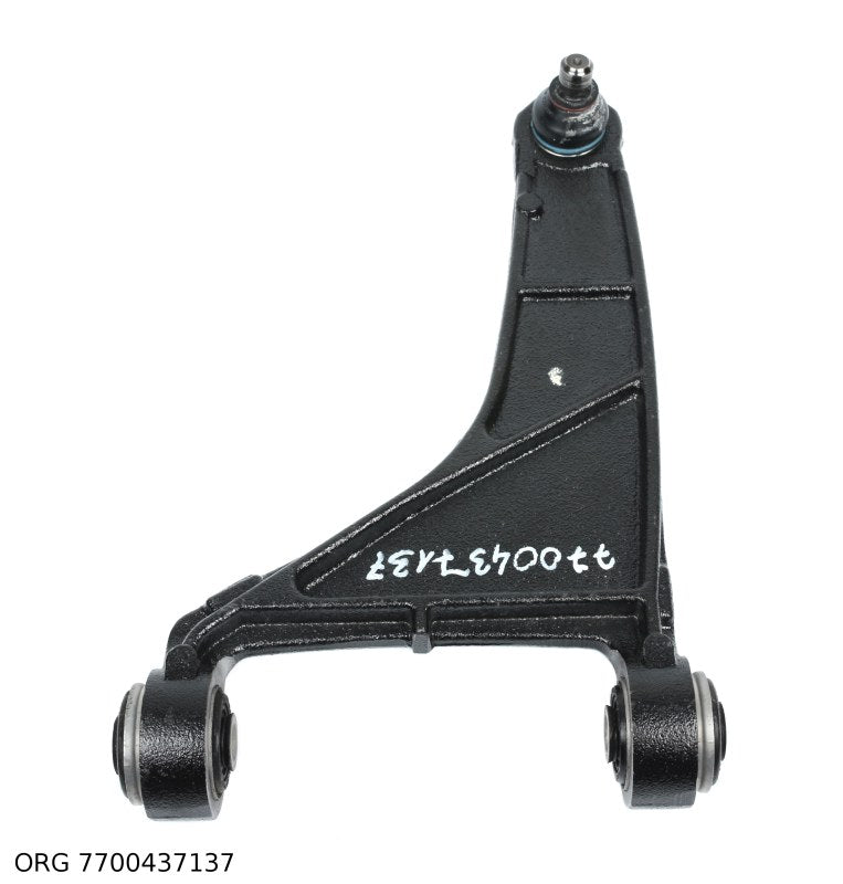 Bras de suspension d’origine Renault véhicules Renault/Dacia 7700437137 - vue 2