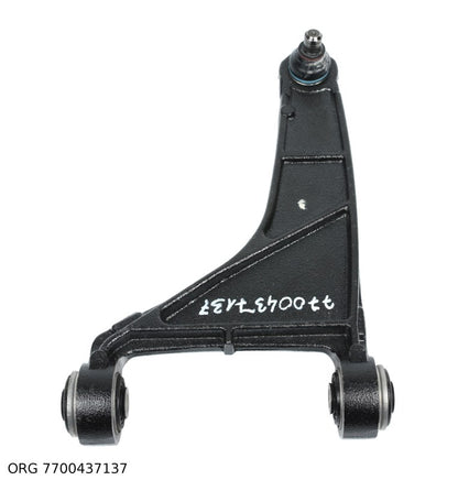 Bras de suspension d’origine Renault véhicules Renault/Dacia 7700437137 - vue 2
