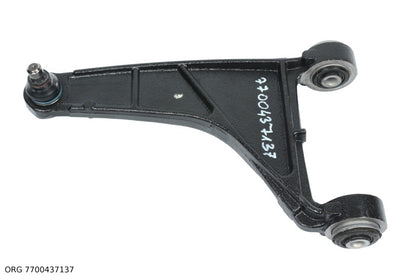 Bras de suspension d’origine Renault véhicules Renault/Dacia 7700437137 - vue 1