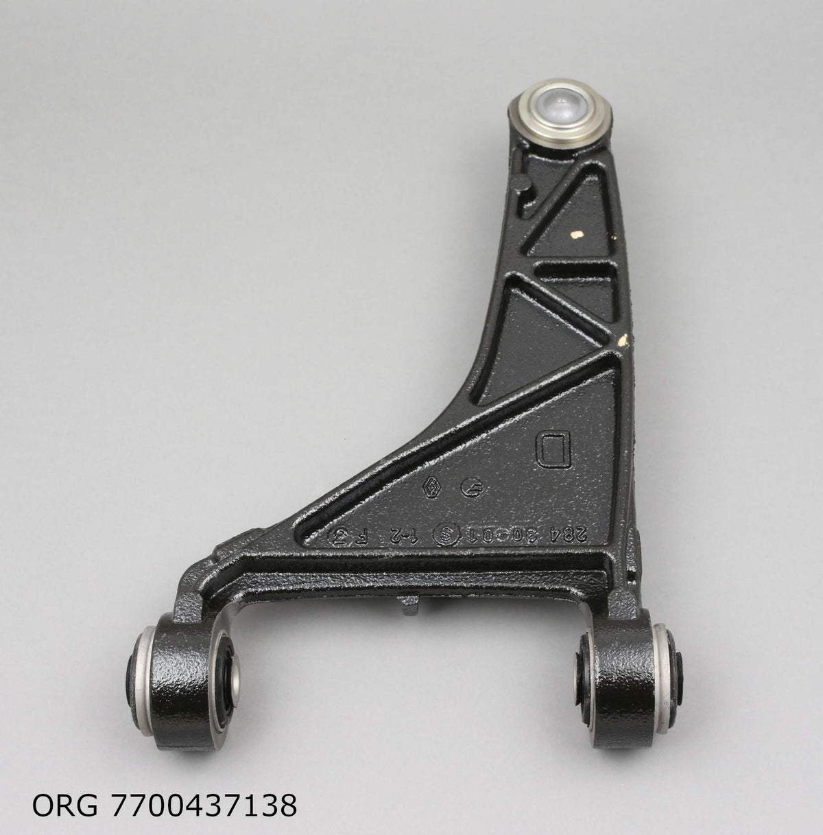 Bras de suspension d’origine Renault véhicules Renault/Dacia 7700437138 - vue 3