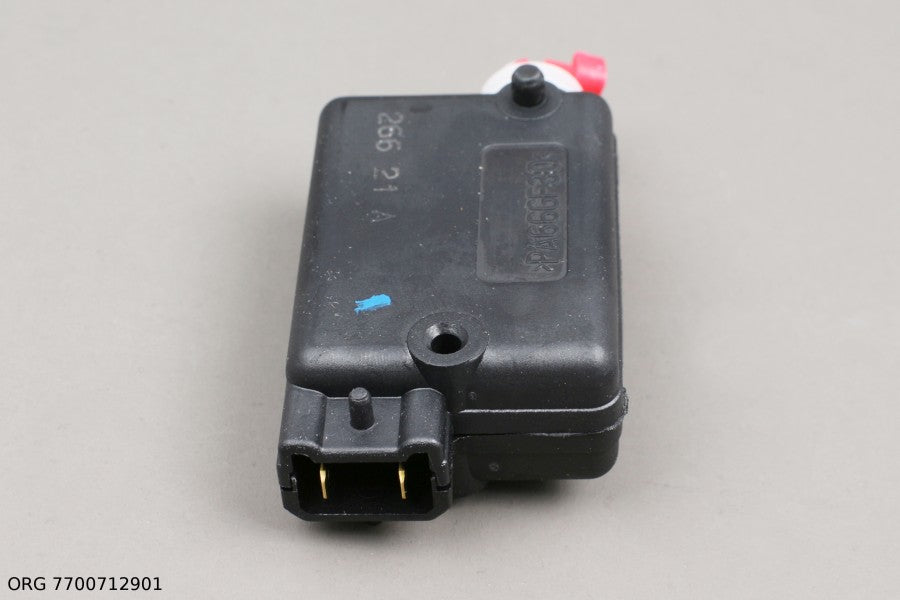 Actionneur de serrure d’origine Renault Renault Kangoo 7700712901 - vue 2