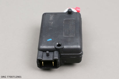 Actionneur de serrure d’origine Renault Renault Kangoo 7700712901 - vue 2