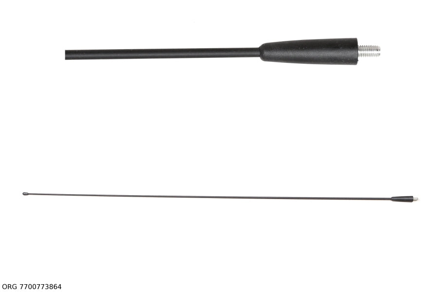Antenne automobile d’origine Renault véhicules Renault/Dacia 7700773864 - vue 1