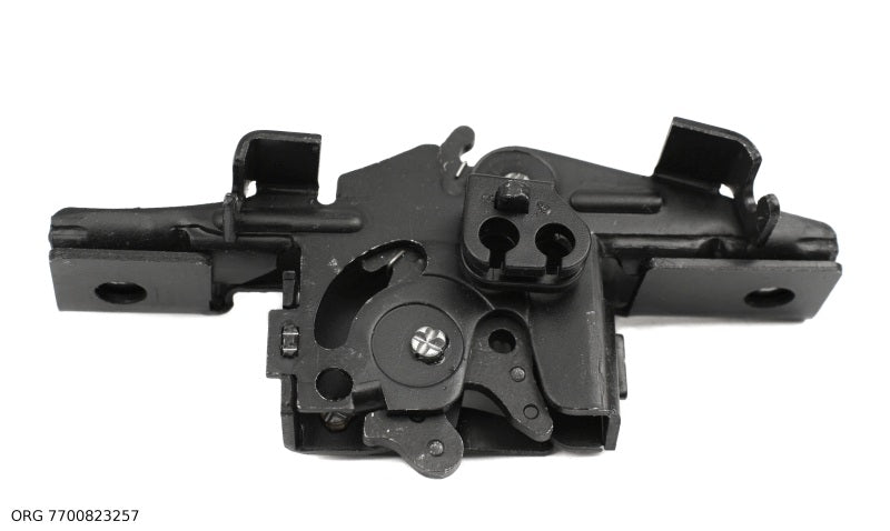 Serrure de capot d’origine Renault Renault Laguna à partir de 1994 7700823257 - vue 1