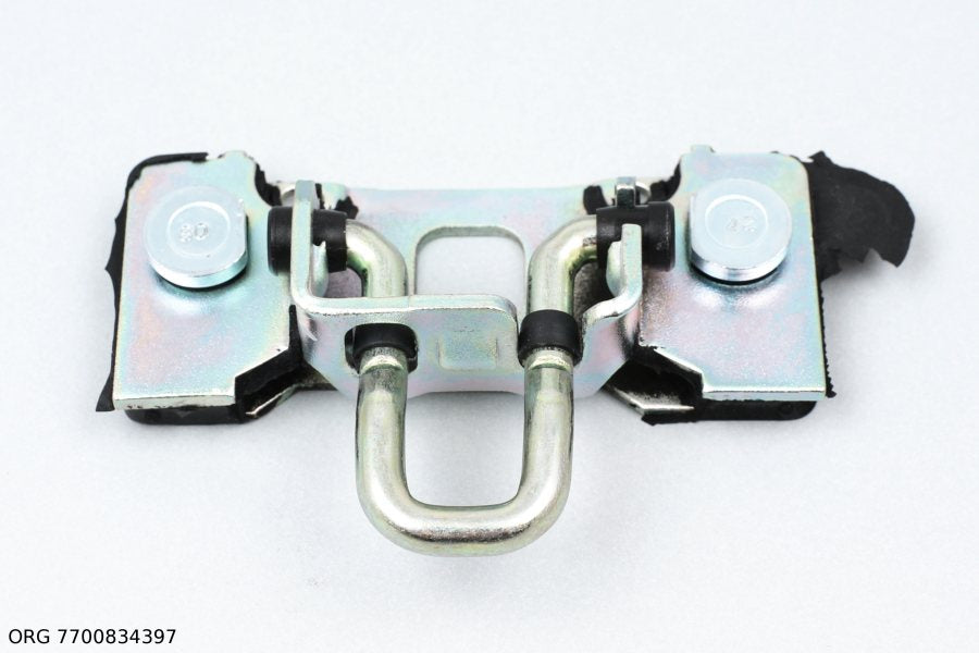 Gâche de hayon d’origine Renault Renault Mégane à partir de 2005 7700834397 - vue 2