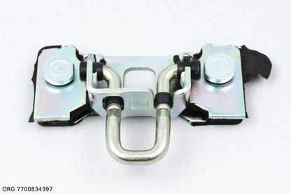 Gâche de hayon d’origine Renault Renault Mégane à partir de 2005 7700834397 - vue 2
