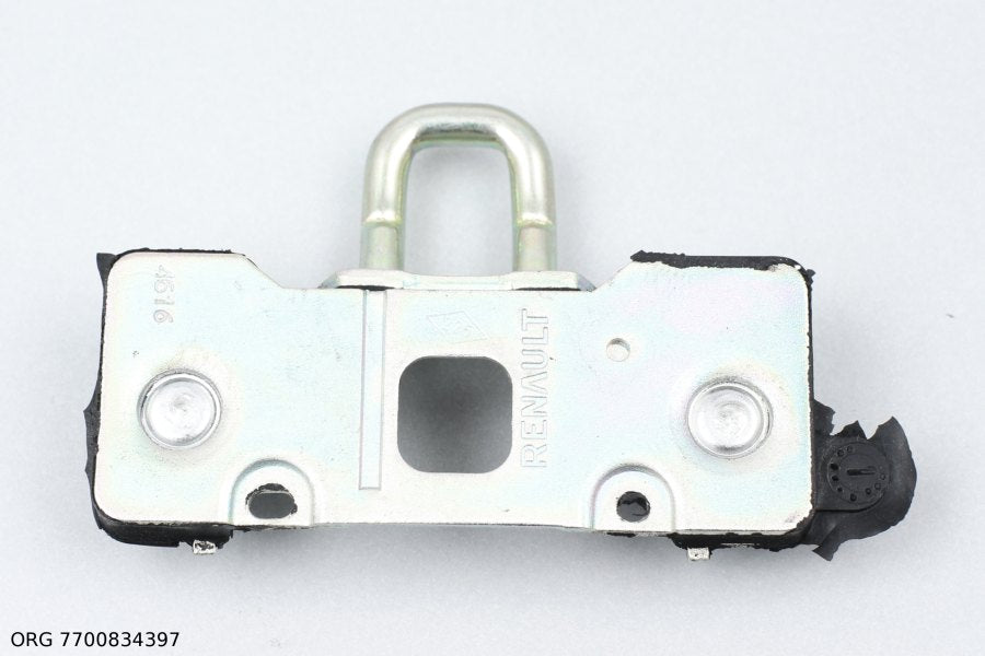 Gâche de hayon d’origine Renault Renault Mégane à partir de 2005 7700834397 - vue 3