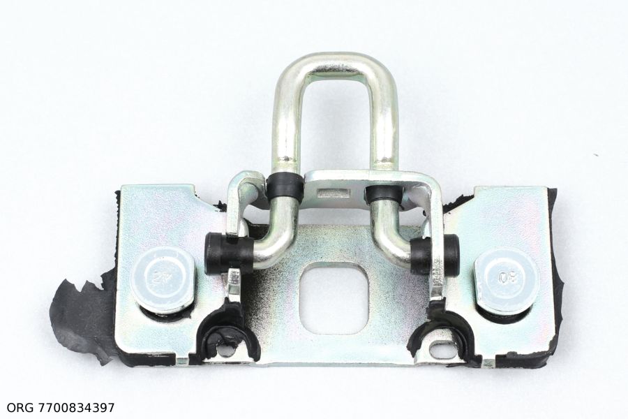 Gâche de hayon d’origine Renault Renault Mégane à partir de 2005 7700834397 - vue 1