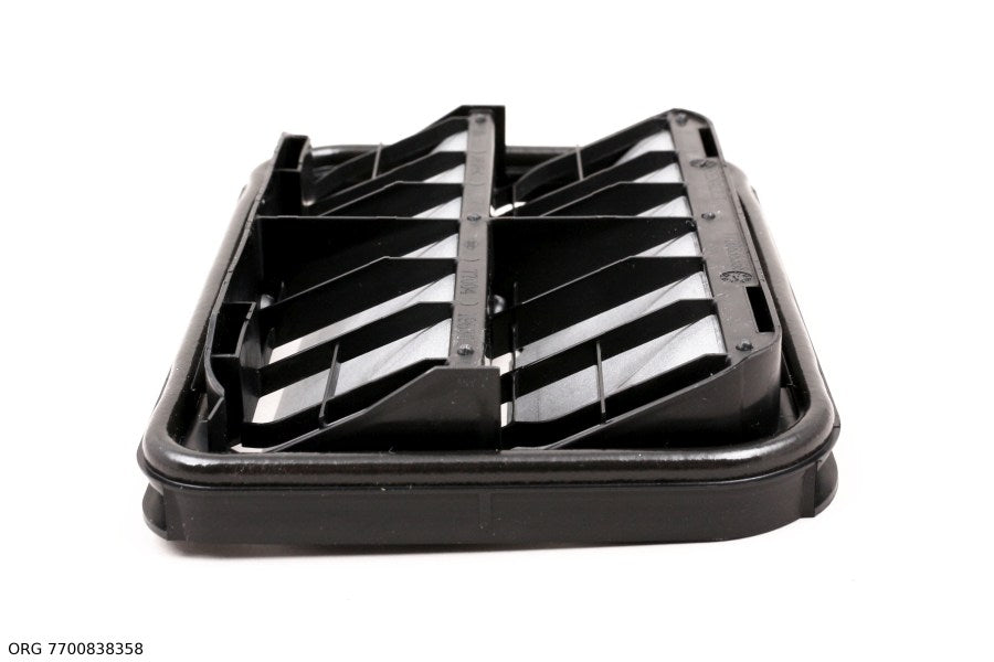 Grille de ventilation d’origine Renault Renault Mégane à partir de 2009 7700838358 - vue 5