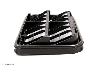 Grille de ventilation d’origine Renault Renault Mégane à partir de 2009 7700838358 - vue 5