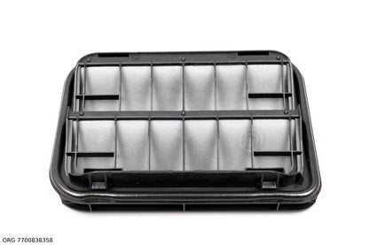 Grille de ventilation d’origine Renault Renault Mégane à partir de 2009 7700838358 - vue 1