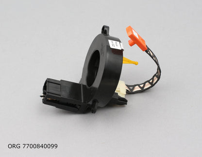 Contacteur tournant d'airbag d’origine Renault Renault Mégane à partir de 1995 7700840099 - vue 2