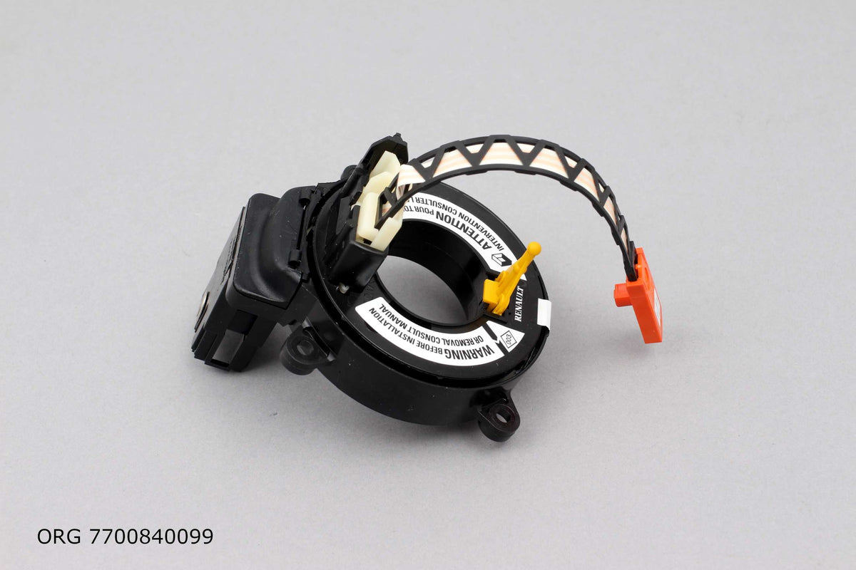Contacteur tournant d'airbag d’origine Renault Renault Mégane à partir de 1995 7700840099 - vue 3