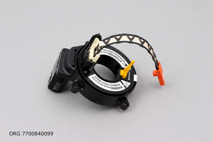 Contacteur tournant d'airbag d’origine Renault Renault Mégane à partir de 1995 7700840099 - vue 3