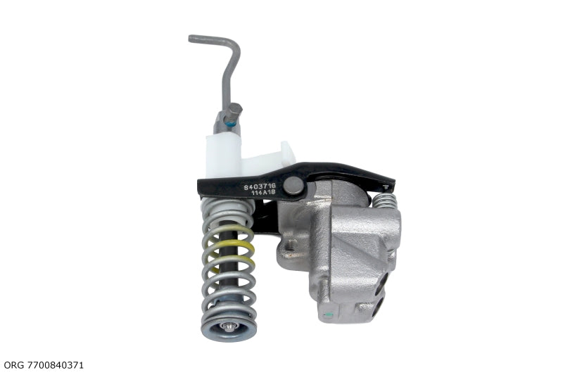 Enjoliveur de roue d’origine Renault Renault Mégane à partir de 1996 7700840371 - vue 2