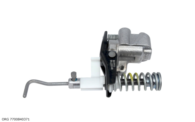 Enjoliveur de roue d’origine Renault Renault Mégane à partir de 1996 7700840371 - vue 3