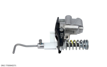 Enjoliveur de roue d’origine Renault Renault Mégane à partir de 1996 7700840371 - vue 3