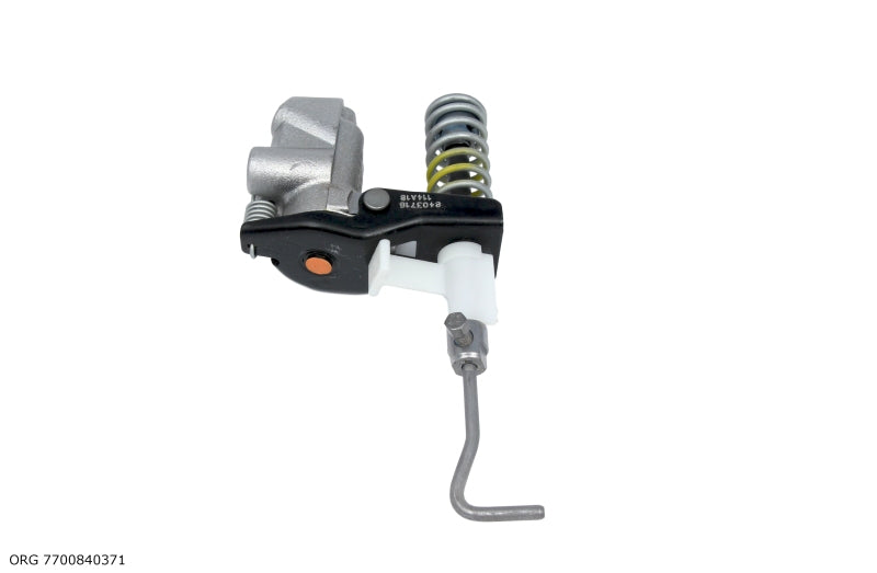 Enjoliveur de roue d’origine Renault Renault Mégane à partir de 1996 7700840371 - vue 4