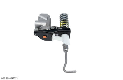 Enjoliveur de roue d’origine Renault Renault Mégane à partir de 1996 7700840371 - vue 4