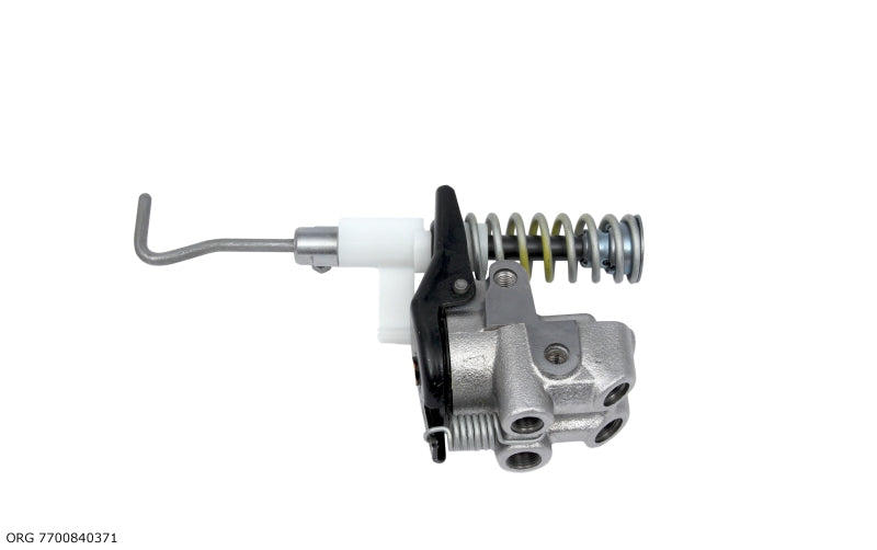 Enjoliveur de roue d’origine Renault Renault Mégane à partir de 1996 7700840371 - vue 5