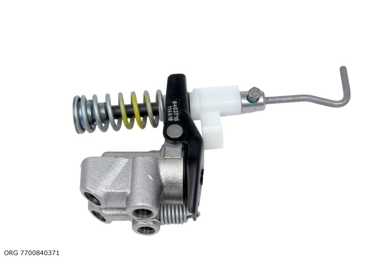 Enjoliveur de roue d’origine Renault Renault Mégane à partir de 1996 7700840371 - vue 1