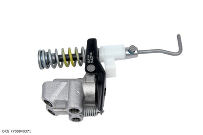 Enjoliveur de roue d’origine Renault Renault Mégane à partir de 1996 7700840371 - vue 1