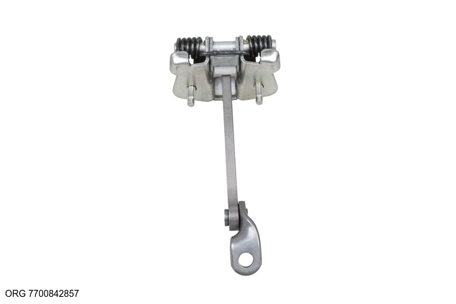 Arrêt de porte d’origine Renault Renault Clio à partir de 1998 7700842857 - vue 2
