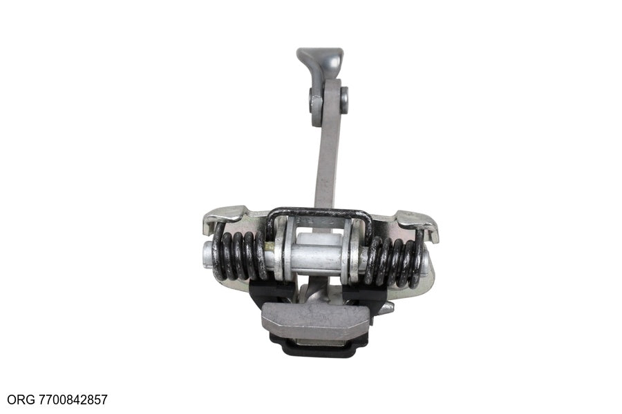 Arrêt de porte d’origine Renault Renault Clio à partir de 1998 7700842857 - vue 3