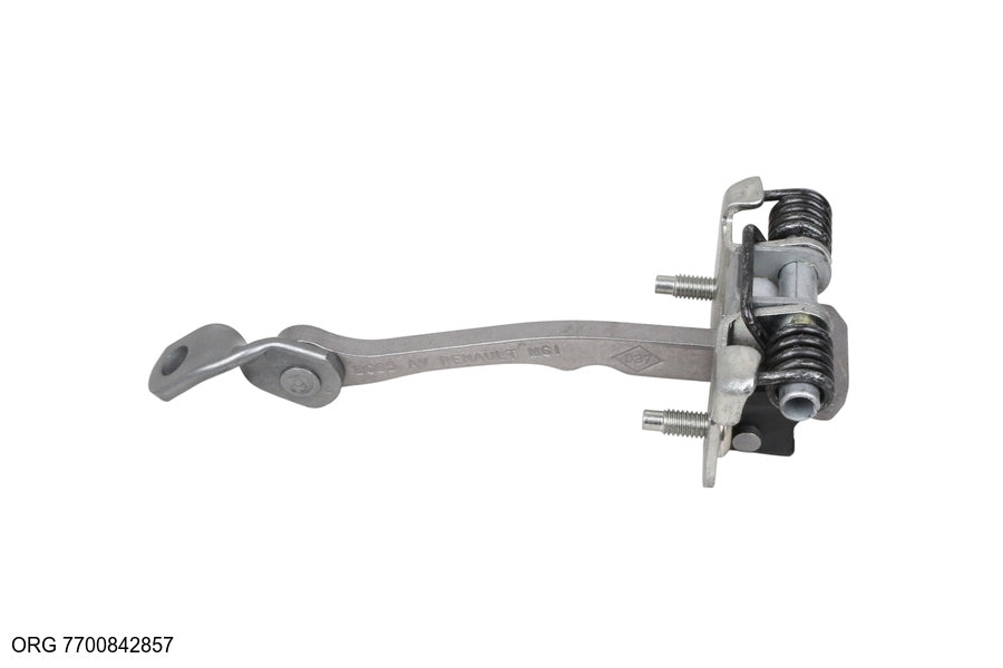 Arrêt de porte d’origine Renault Renault Clio à partir de 1998 7700842857 - vue 1
