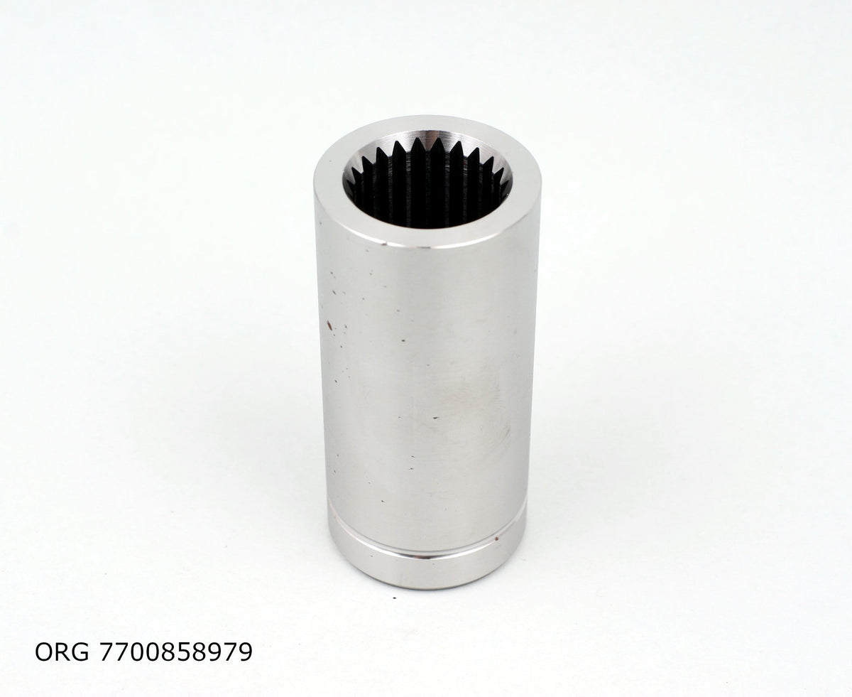 Douille de demi-arbre d’origine Renault véhicules Renault/Dacia 1.9DCI 7700858979 - vue 2