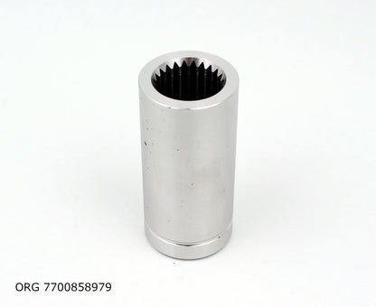Douille de demi-arbre d’origine Renault véhicules Renault/Dacia 1.9DCI 7700858979 - vue 2