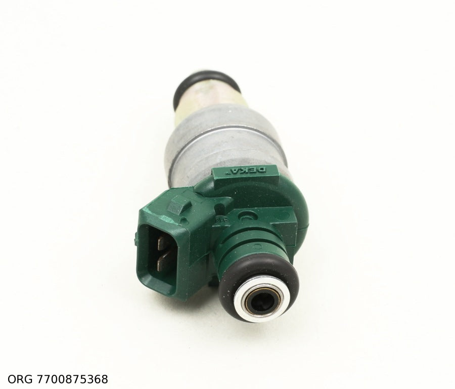 Injecteur de carburant d’origine Renault Renault Clio à partir de 1998 7700875368 - vue 2