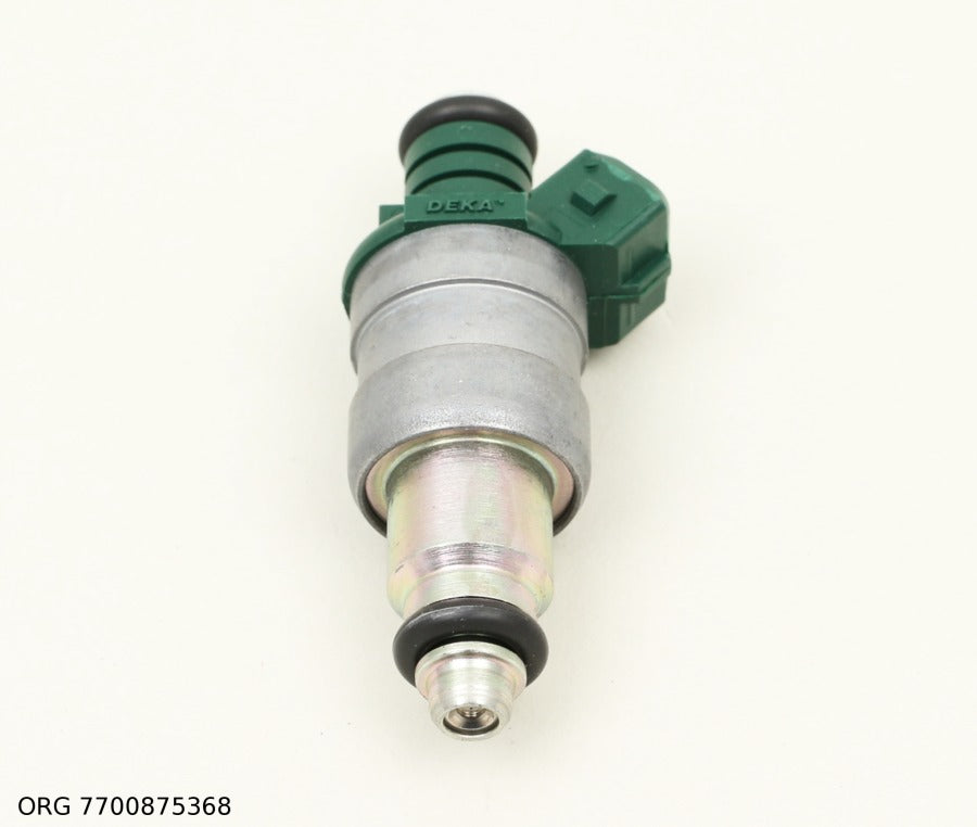 Injecteur de carburant d’origine Renault Renault Clio à partir de 1998 7700875368 - vue 3