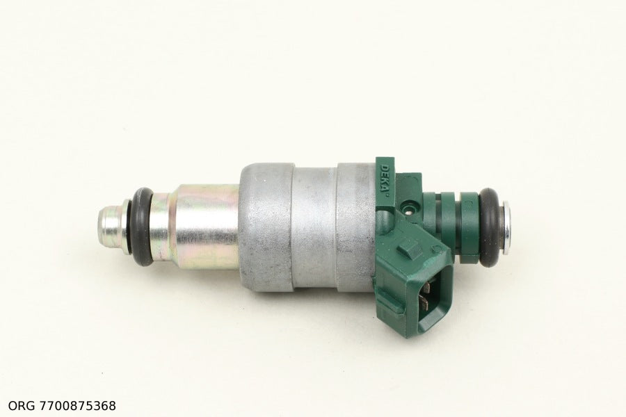 Injecteur de carburant d’origine Renault Renault Clio à partir de 1998 7700875368 - vue 1
