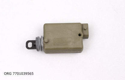Actionneur de serrure d’origine Renault Renault Master, Renault Kangoo 7701039565 - vue 2