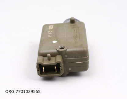 Actionneur de serrure d’origine Renault Renault Master, Renault Kangoo 7701039565 - vue 3